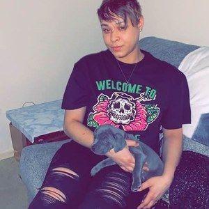 Meet your Posher, Darlene